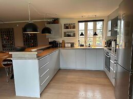 5 Star Holiday Home in Vaeggerlose