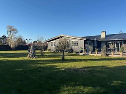 5 Star Holiday Home in Vaeggerlose