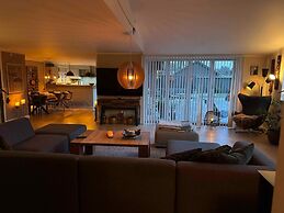5 Star Holiday Home in Vaeggerlose