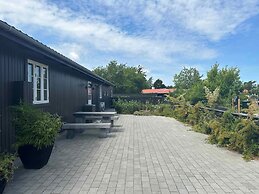 5 Star Holiday Home in Vaeggerlose