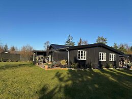5 Star Holiday Home in Vaeggerlose