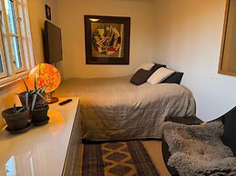 5 Star Holiday Home in Vaeggerlose