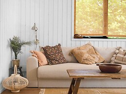 5 Star Holiday Home in Hasle