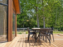 5 Star Holiday Home in Hasle