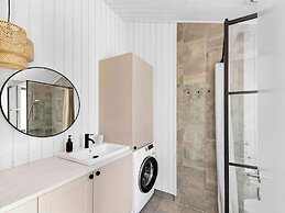 5 Star Holiday Home in Hasle
