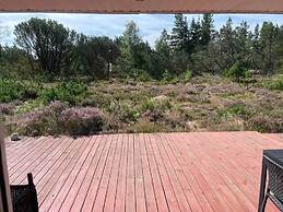 5 Star Holiday Home in Albaek
