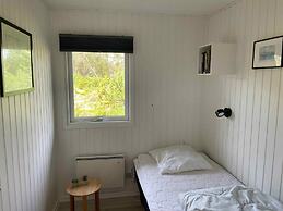 5 Star Holiday Home in Albaek