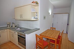 Appartementhaus in Trassenheide