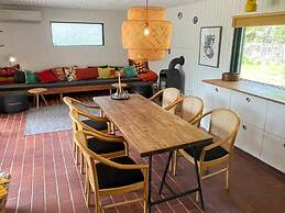 5 Star Holiday Home in Gedser