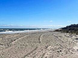 5 Star Holiday Home in Gedser
