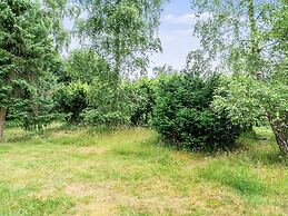 5 Star Holiday Home in Gedser