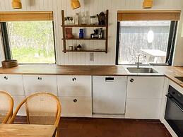 5 Star Holiday Home in Gedser