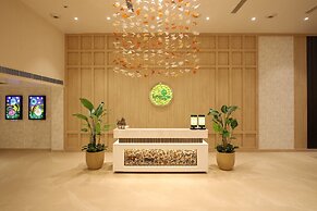 Lemon Tree Hotel Ranchi