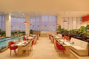 Lemon Tree Hotel Ranchi