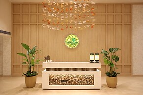 Lemon Tree Hotel Ranchi