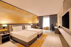Lemon Tree Hotel Ranchi