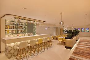 Lemon Tree Hotel Ranchi