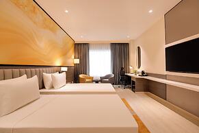 Lemon Tree Hotel Ranchi