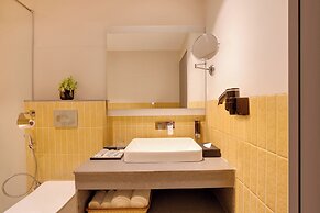 Lemon Tree Hotel Ranchi