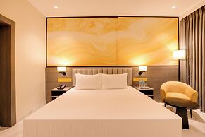Lemon Tree Hotel Ranchi