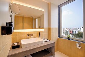 Lemon Tree Hotel Ranchi
