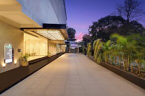 Lemon Tree Hotel Ranchi