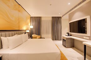 Lemon Tree Hotel Ranchi