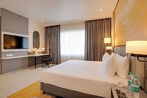 Lemon Tree Hotel Ranchi