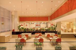 Lemon Tree Hotel Ranchi
