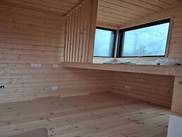 5 Star Holiday Home in Ronde