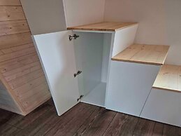 5 Star Holiday Home in Ronde