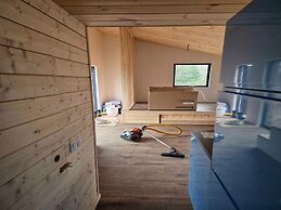 5 Star Holiday Home in Ronde