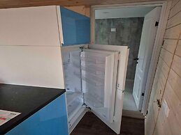5 Star Holiday Home in Ronde