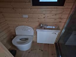 5 Star Holiday Home in Ronde