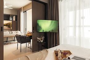 NaiBnB in Antara Genting