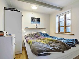 5 Star Holiday Home in Nexo