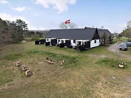 5 Star Holiday Home in Nexo