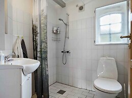 5 Star Holiday Home in Nexo