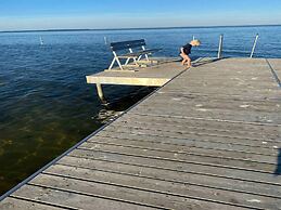 5 Star Holiday Home in Haderslev