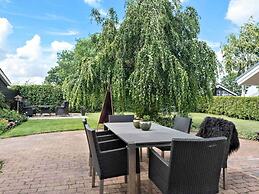 5 Star Holiday Home in Haderslev