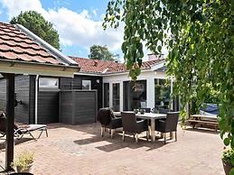5 Star Holiday Home in Haderslev