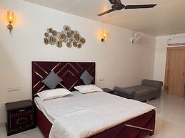 Noble Nook Stay - Bhimtal