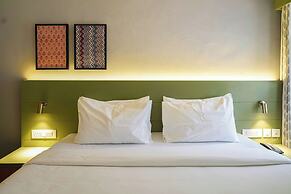 Sreenivas Lodge by Copperfolia