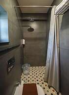 Sreenivas Lodge by Copperfolia