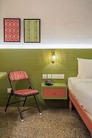 Sreenivas Lodge by Copperfolia