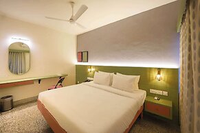 Sreenivas Lodge by Copperfolia
