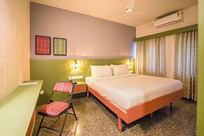 Sreenivas Lodge by Copperfolia
