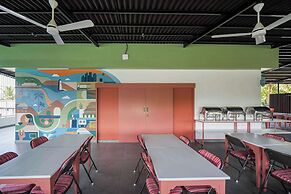 Sreenivas Lodge by Copperfolia
