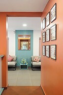 Sreenivas Lodge by Copperfolia