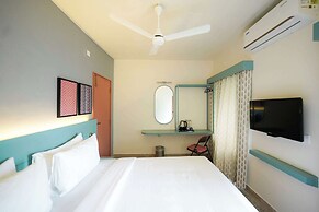 Sreenivas Lodge by Copperfolia
